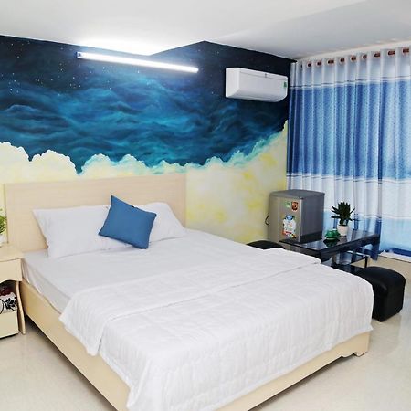Homestay 78 Vũng Tàu Exteriér fotografie