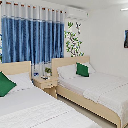 Homestay 78 Vũng Tàu Exteriér fotografie