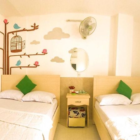 Homestay 78 Vũng Tàu Exteriér fotografie