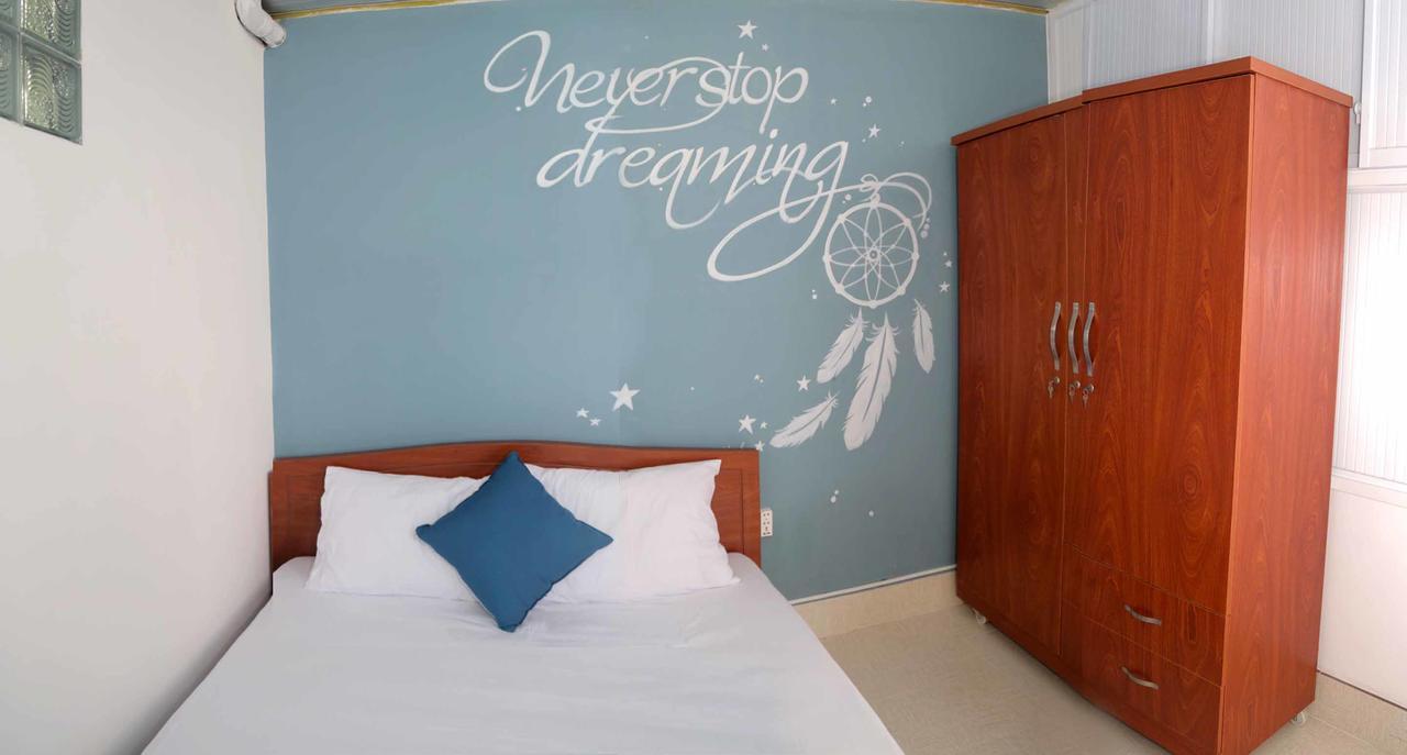 Homestay 78 Vũng Tàu Exteriér fotografie