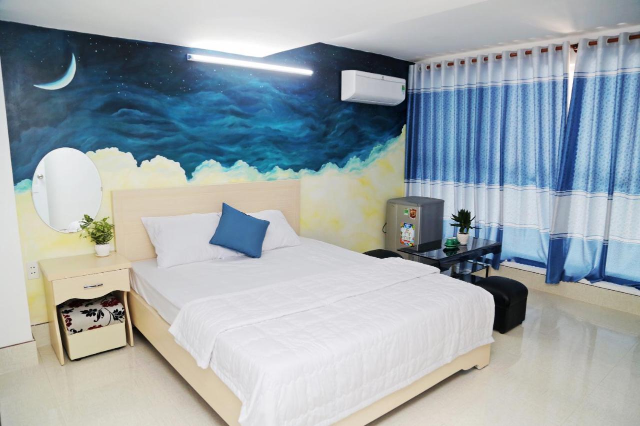 Homestay 78 Vũng Tàu Exteriér fotografie