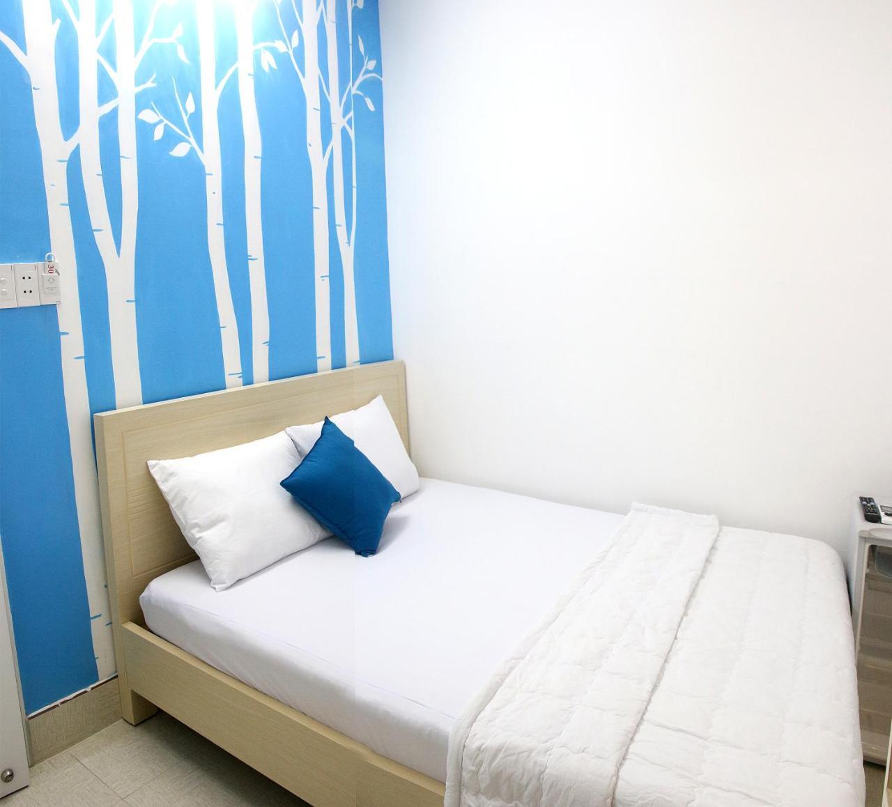 Homestay 78 Vũng Tàu Exteriér fotografie