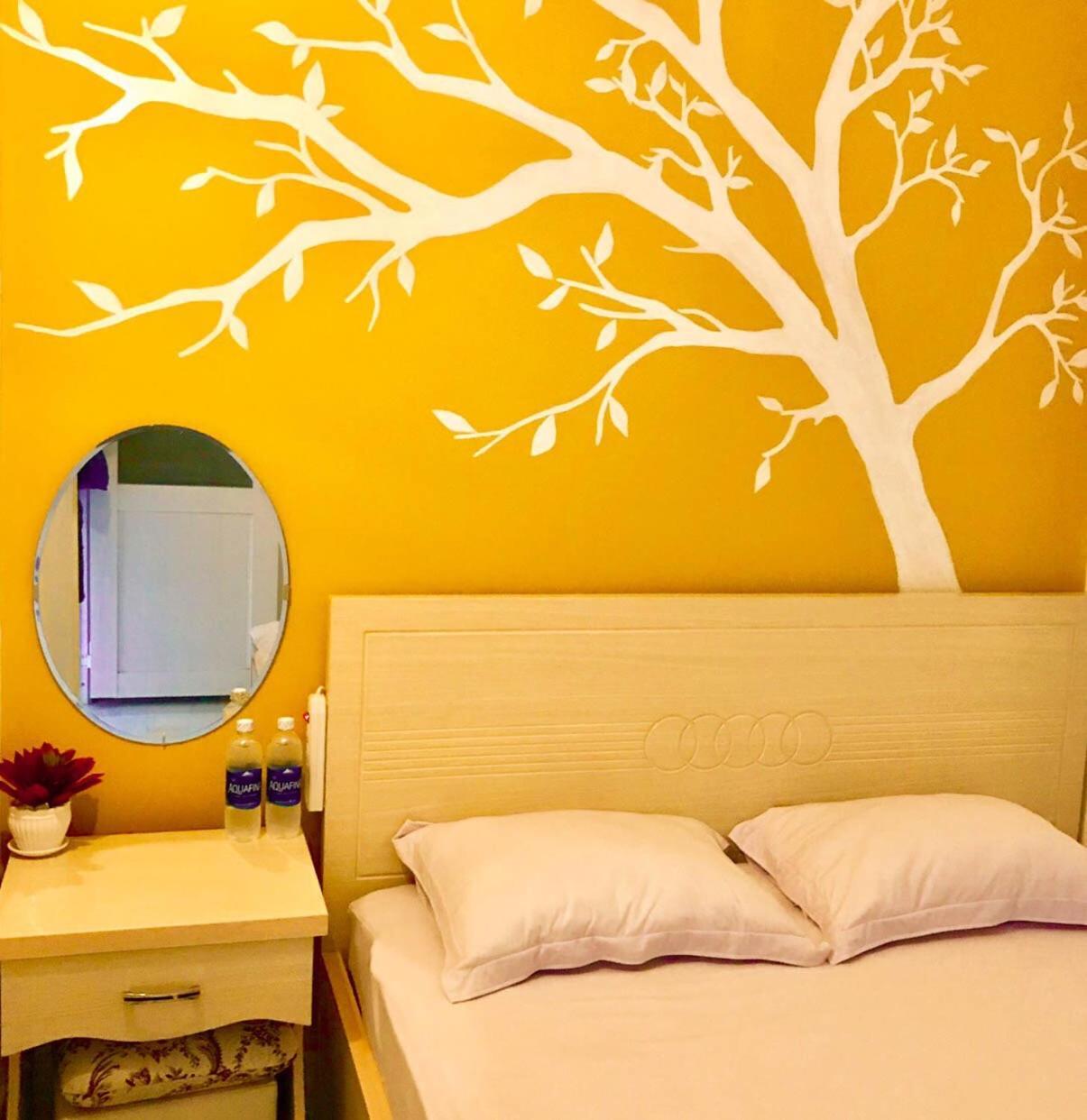 Homestay 78 Vũng Tàu Exteriér fotografie