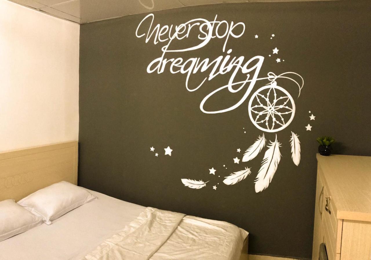 Homestay 78 Vũng Tàu Exteriér fotografie