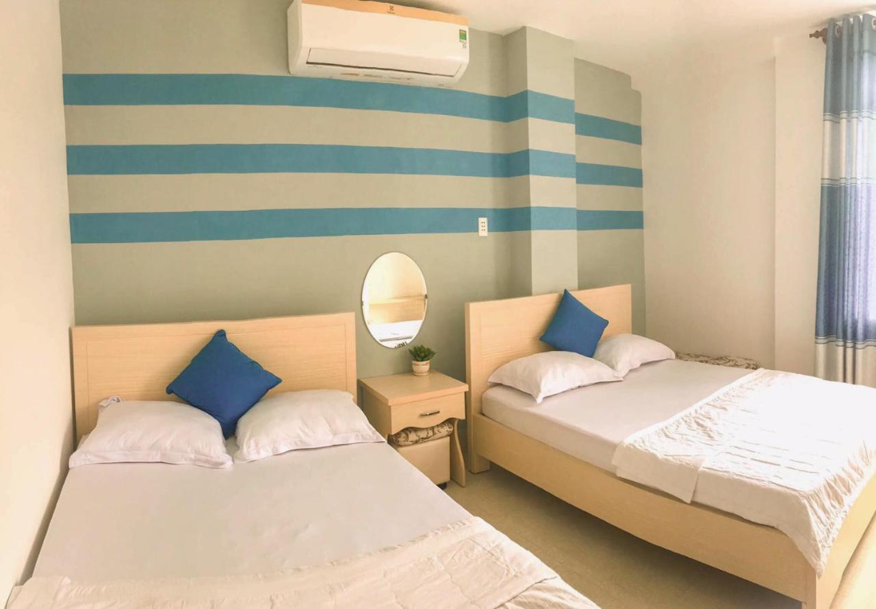 Homestay 78 Vũng Tàu Exteriér fotografie